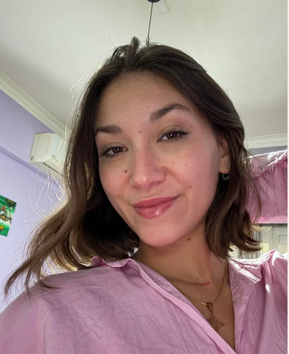 Sarah L., San Diego, CA