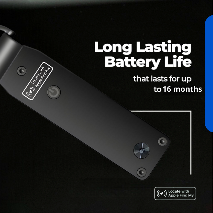 AirKey Organizer